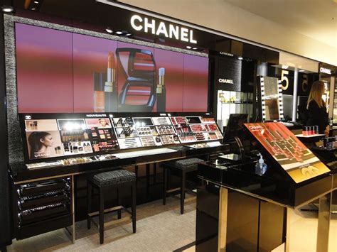 chanel counter|find the nearest Chanel store.